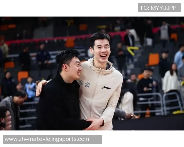 郭昊文：从青涩少年到篮球场上的璀璨明星之路探索与成长